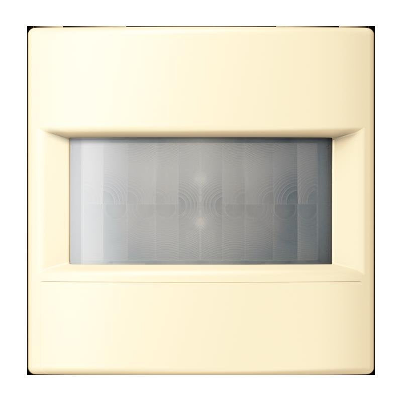 Jung - Bewegungsmelder-Sensor Bewegungsmelder 1,1m BT LC 17181 201 blanc (32001)