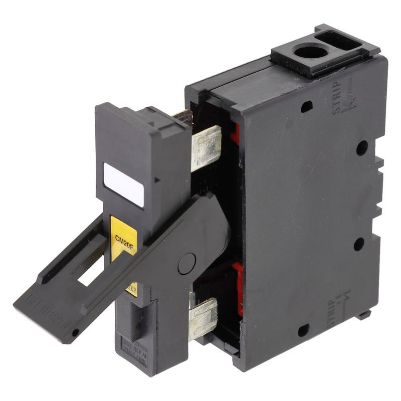 Eaton - NH-Sicherungsunterteil Sicherungsunterteil CM20F 20 A, AC 690 V − 10 Stück