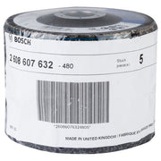 Bosch - Trenn-/Schleifscheibe PRO N377 2608607632 Reinigungsscheibe