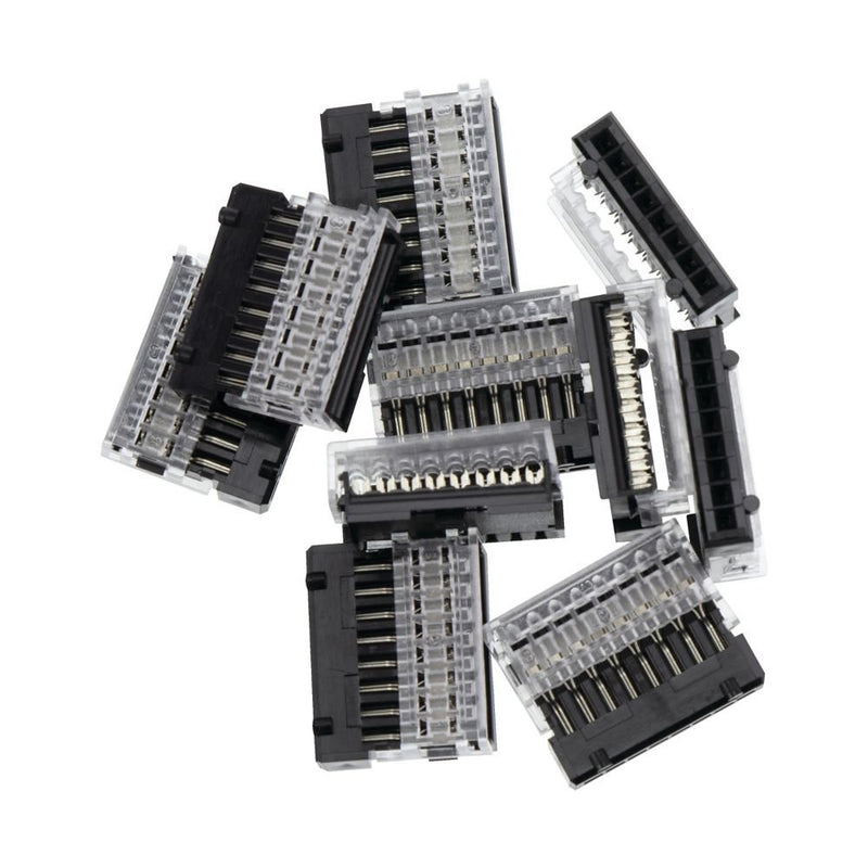 Eaton - Zubehör/Ersatzteile für Steuerungen Flachstecker SWD4-8MF2 8-polig
