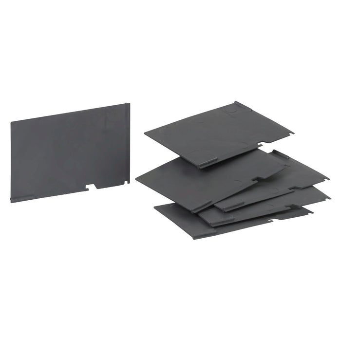 Schneider Electric - Phasentrennung für Leistungsschalter Phasentrenner GV7AC04  − 1 Stück
