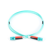 DIGITUS - Patchkabel LWL LWL-Patchkabel, 50/125 DK-2533-03/3 LC/LC, 3m, OM3