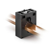 Janitza Electronic - Stromwandler Aufsteckstromwandler IPA40.5 #0905236 150/5 Kl.0,5