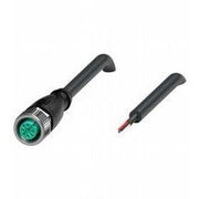 Pepperl+Fuchs Fabrik - Konfektioniertes Sensor-Aktor-Kabel Kabeldose V15-G-BK2M #285830 − 1 Stück