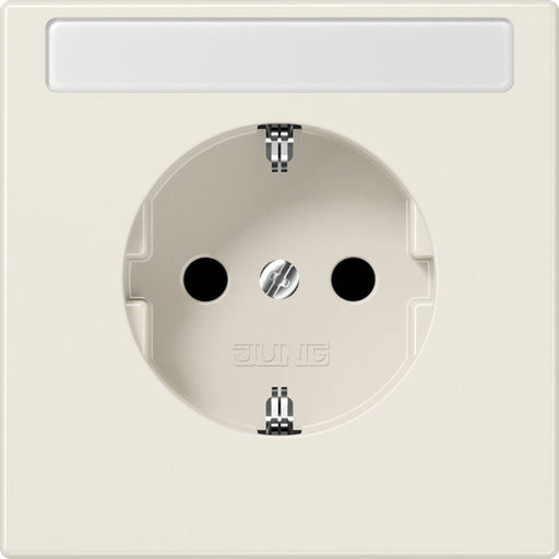 Jung - Steckdose SCHUKO-Steckdose 16A 250V LS 1520 NKINA m.Berührungsschutz