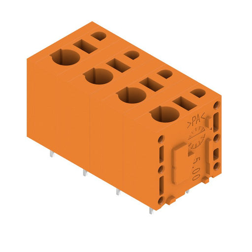 Weidmüller - Leiterplattenklemme Leiterplattenklemme LMFS 7.50#2774780000 7.50mm − 50 Stück
