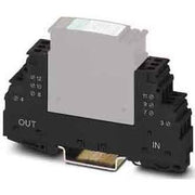 Phoenix Contact - Basiselement für Überspannungsableiter Basiselement für PLUGTRAB PT 2X1+F-BE PT-Stecker