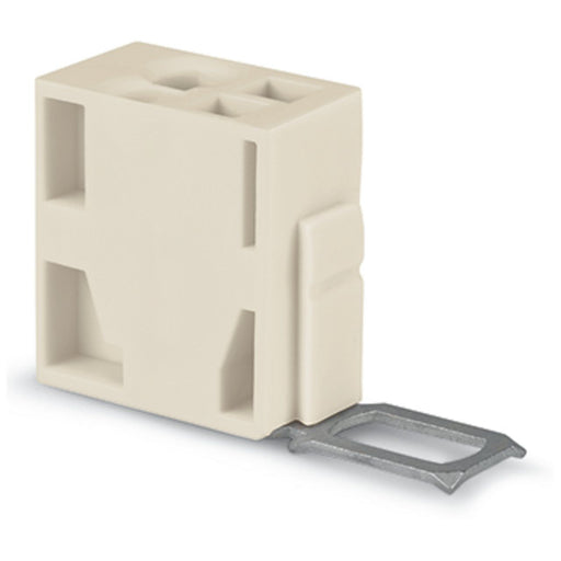 WAGO - Zubehör/Ersatzteile für Klemmen Zusatzmodul 726-903 weiß