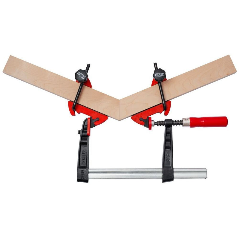 BESSEY - Schraubzwinge Gehrungs-Spannsystem MCX