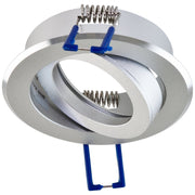 EVN Lichttechnik - Downlight/Strahler/Flutlicht NV-Einbauleuchte 607014 schwenkbar