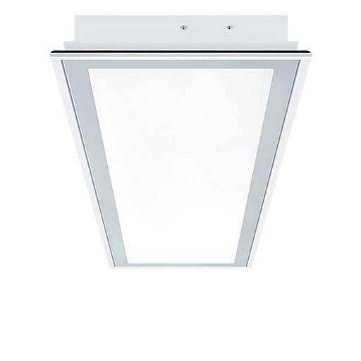 Zumtobel Group - Decken - /Wandleuchte LED - Reinraumleuchte CL2 S 6600 #42186901