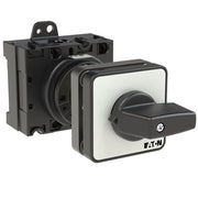 Eaton - Lastschalter Stufenschalter Heizung T3 T3-1-91/Z 32A Zwischenbau