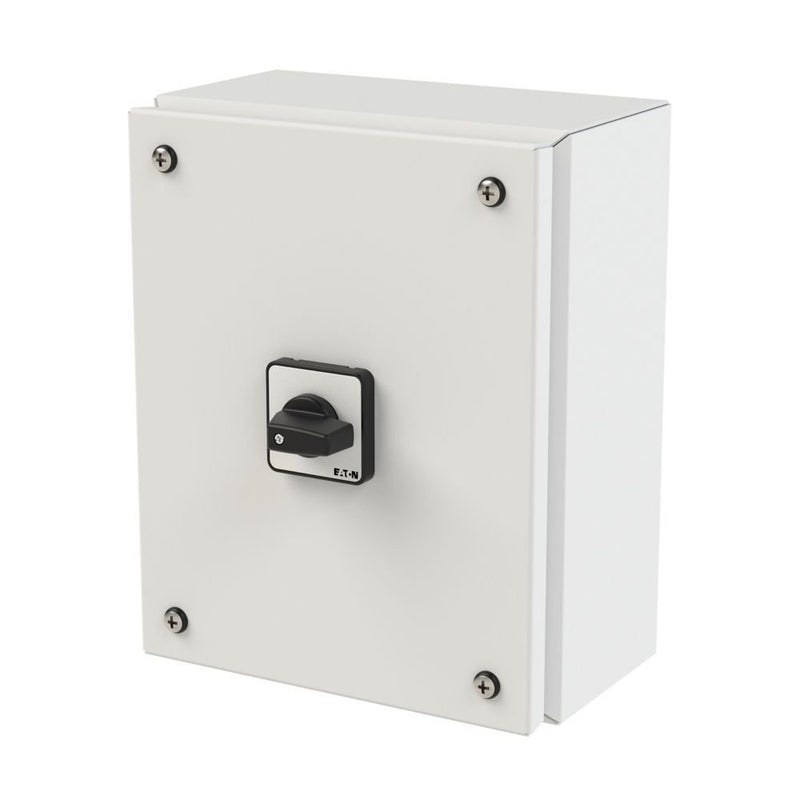 Eaton - Steuerschalter Nockenschalter T3-4-8902/SE2 T3, Form SE