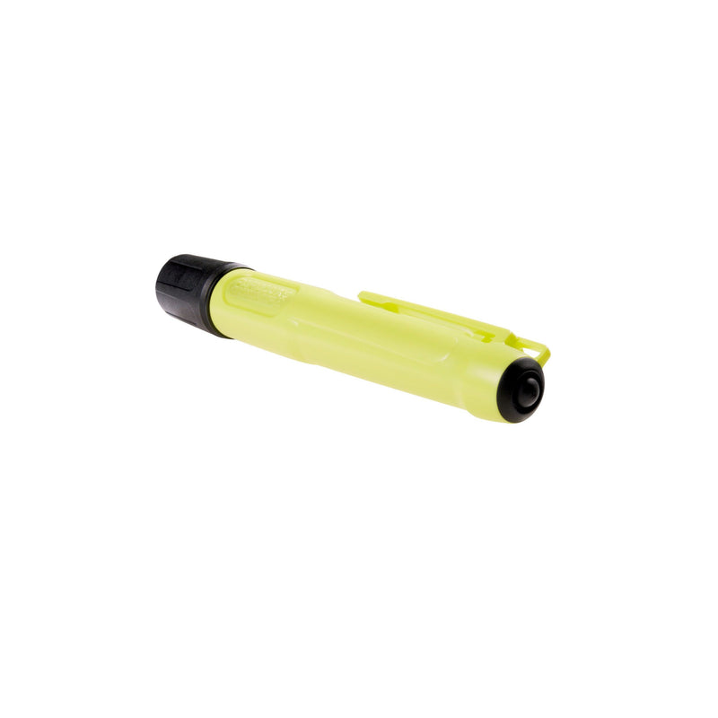 Parat - Sicherheitsleuchte Taschenlampe 6903252158 flame-gelb, LED ws