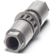 Phoenix Contact - Steckverbinder für steckbare Gebäudeinstallation Leitungsverbinder QPDCW4PE2,5 2X6-11GY