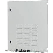 Eaton - Tür/Bedientableau (Schaltschrank) Feldbreite Tür belüftet XTSZDSQV4R-H700W600 HxB=700x600mm