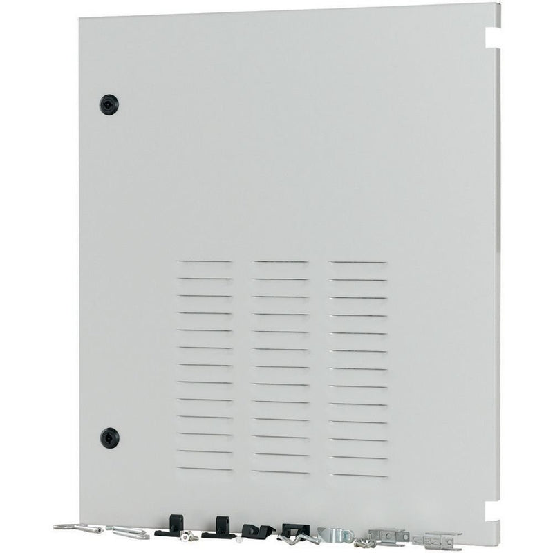 Eaton - Tür/Bedientableau (Schaltschrank) Feldbreite Tür belüftet XTSZDSQV4R-H700W600 HxB=700x600mm