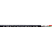 Lapp Kabel&Leitung - Daten- und Kommunikationskabel UNITRONIC BUS PB Y 7-W FC 2170310 BK