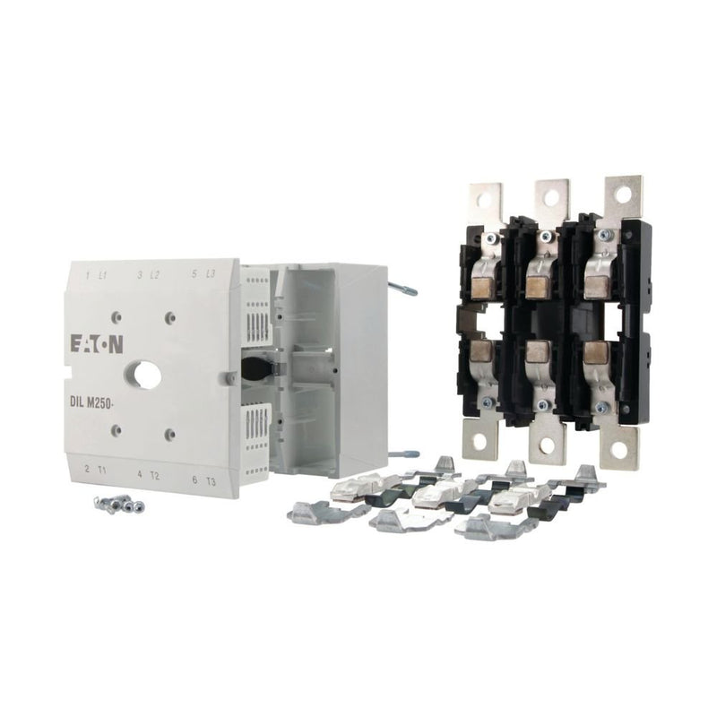 Eaton - Zubehör/Ersatzteile für Niederspannungs-Schalttechnik Ersatzschaltstücke DILM250-XOCT für DILM250