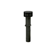 Maico - Lüftungshaube rund Dachhaube DF 125 S Durchmesser 160mm