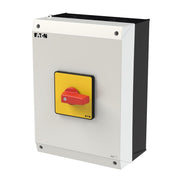 Eaton - Lasttrennschalter EIN-AUS-Schalter P3-100/I5-RT/N P3 100A Aufbau
