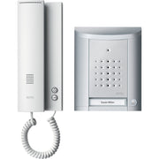 Ritto - Türsprech-Set Komplettpaket si 1841120 Entravox, 1WE