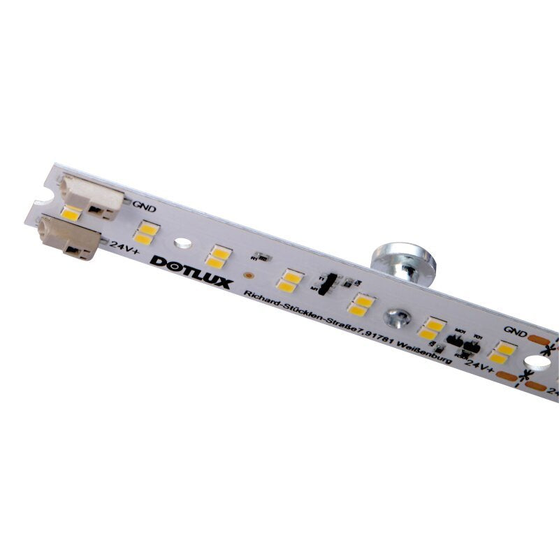 Dotlux - Decken-/Wandleuchte LED-Wechselmodul 5187-130120 3000K − 12 Stück
