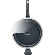 Tefal - Pfanne Schmorpfanne 28cm mD B55537 EASY COOK and CLEAN − 4 Stück