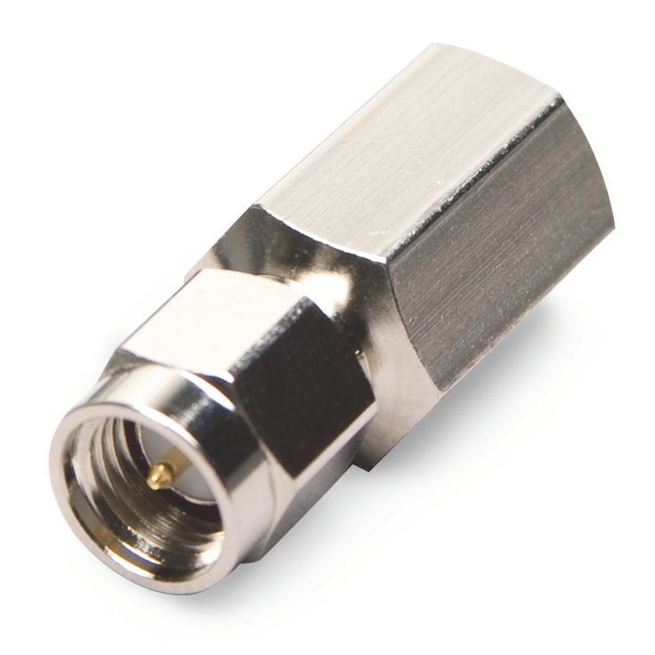 WAGO - Koax-Kupplung Adapter 758-964 mit SMA-Buchse
