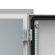 nVent Hoffman - Komponente für Tür (Schaltschrank) Scharniersatz MAS/D H800 MMH02 (VE2)