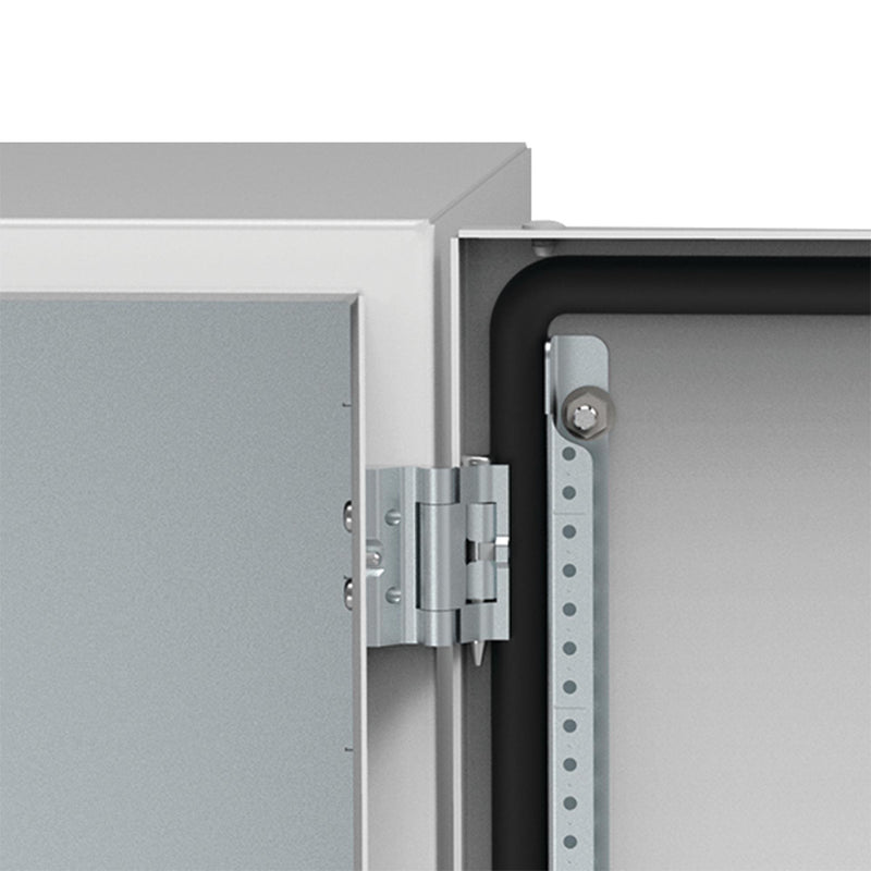 nVent Hoffman - Komponente für Tür (Schaltschrank) Scharniersatz MAS/D H800 MMH02 (VE2)