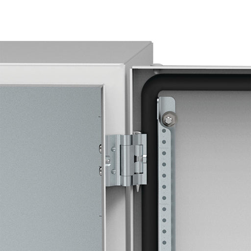 nVent Hoffman - Komponente für Tür (Schaltschrank) Scharniersatz MAS/D H800 MMH02 (VE2)