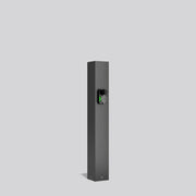 RZB - Ladestation E-Mobility Poller m. Wallbox 811453 − 1 Stück