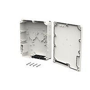 Metz Connect - Patchpanel LWL OpDAT MV unbestückt 15036000000-B IP65