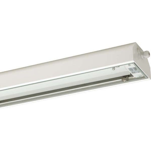 Schuch Licht - Lichttechnisches Zubehör/Ersatzteile für Leuchten Ersatz-Sicherheitsglas zu 190 28/54 BR 190... (28 54W)