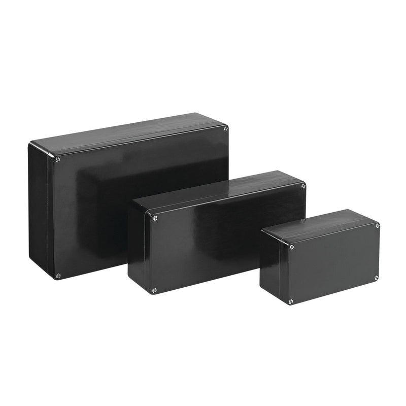 nVent Hoffman - Leergehäuse Klemmenkasten Ex, 80x75x75 EXE807575