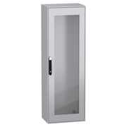 Schneider Electric - Gehäuse/Schaltschrank (leer) Monobloc-Standschrank SM NSYSM18640T 1800x600x400mm