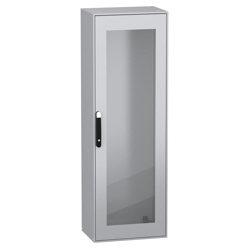 Schneider Electric - Gehäuse/Schaltschrank (leer) Monobloc-Standschrank SM NSYSM18640T 1800x600x400mm