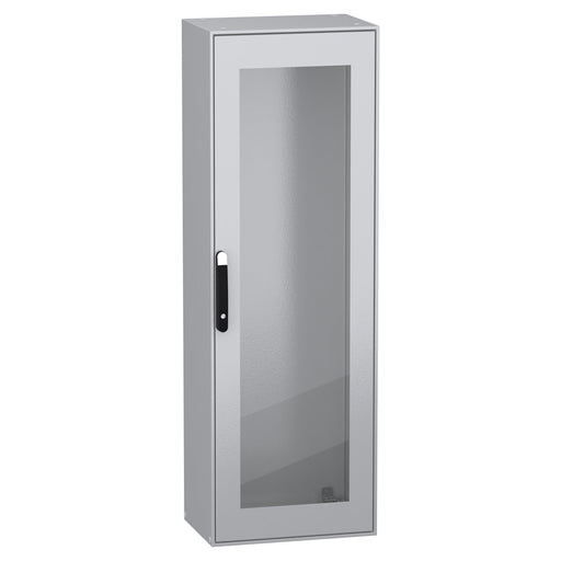 Schneider Electric - Gehäuse/Schaltschrank (leer) Monobloc-Standschrank SM NSYSM18640T 1800x600x400mm