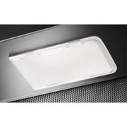 Electrolux AEG MDA - Dunstabzugshaube Flachschirmhaube DPS362AS 60cm