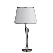 Brumberg Leuchten - Tischleuchte Bahia 00829023 schwarzchrom