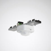 Trilux - Elektrisches Zubehör/Ersatzteile für Leuchten Geräteträger mit Sensor 78IP50 Quat #8920200 silber