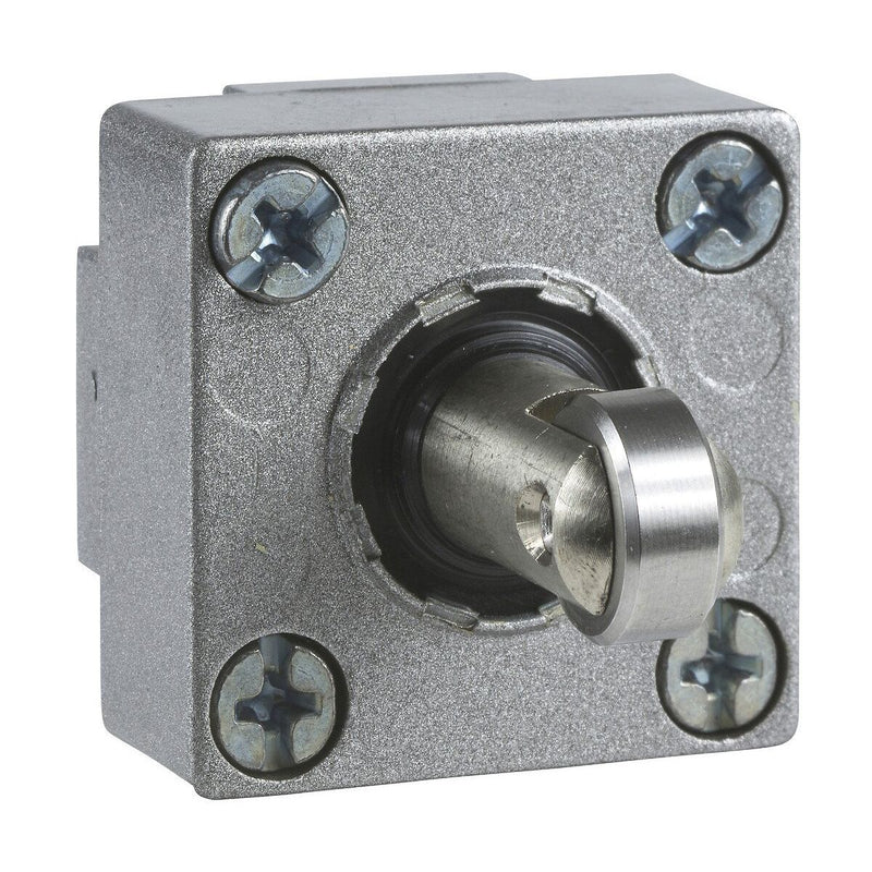 Telemechanique Sensors - Antriebskopf für Positionsschalter/Scharnierschalter Kopf m.Rollenstössel ZCKE626 S