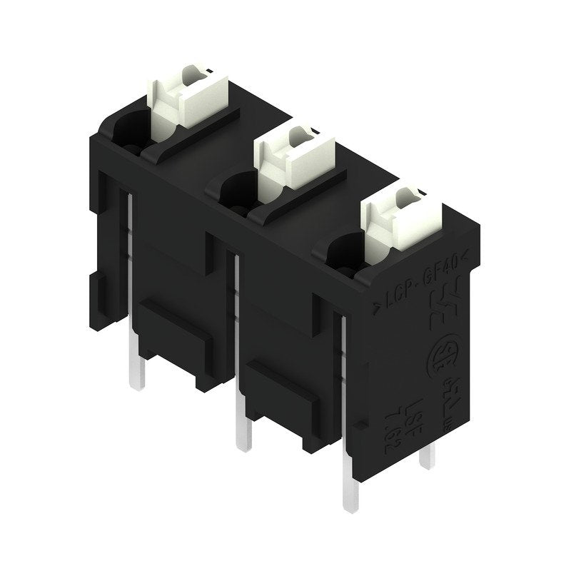 Weidmüller - Leiterplattenklemme Leiterplattenklemme LSF-SMT 7#1874630000 7.62mm − 175 Stück