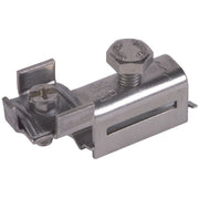DEHN - Zubehör/Ersatzteile für Erdung und Blitzschutz Spannkopf SPK25BRSAQ425V2A f. 25x0,3mm NIRO