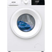 Gorenje - Waschmaschine Waschautomat WNHPI74SCPS/DE 7kg,1400Upm,47cm