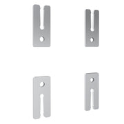 ABN - Montagezubehör (Schaltschrank) Traggerüsthalter ABNRY15010