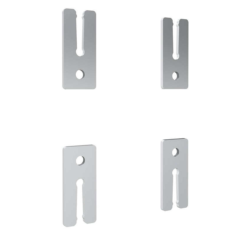 ABN - Montagezubehör (Schaltschrank) Traggerüsthalter ABNRY15010
