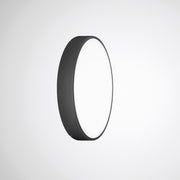 Trilux - Mechanisches Zubehör/Ersatzteile für Leuchten Ummantelung aus Stahlblech Olisq RWD2 ZVF 05 schwarz