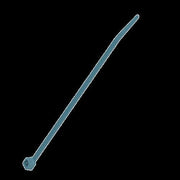 Unex - Kabelbinder blau 2233DT detektierbar 3,6x142 − 100 Stück